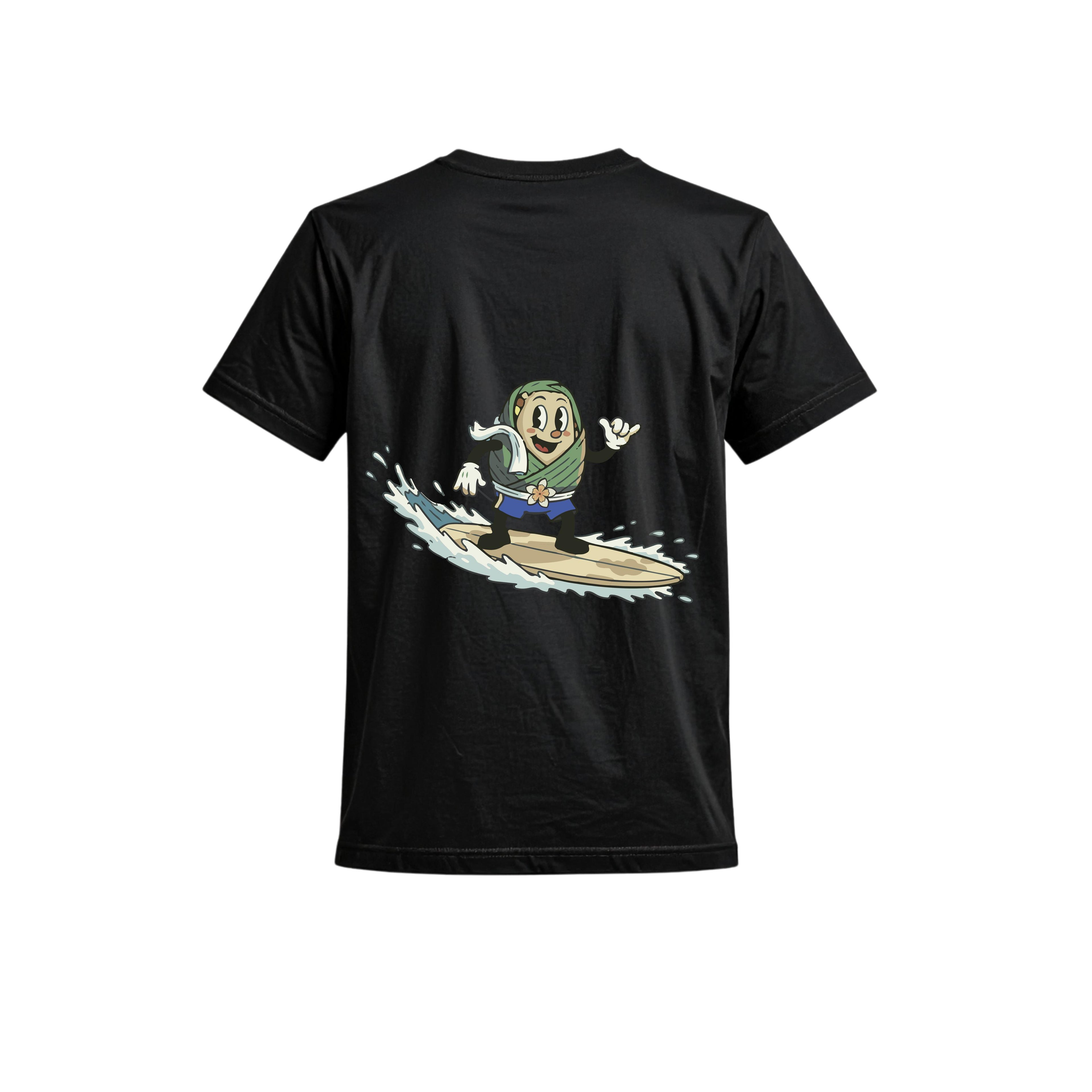 Lito Surfista